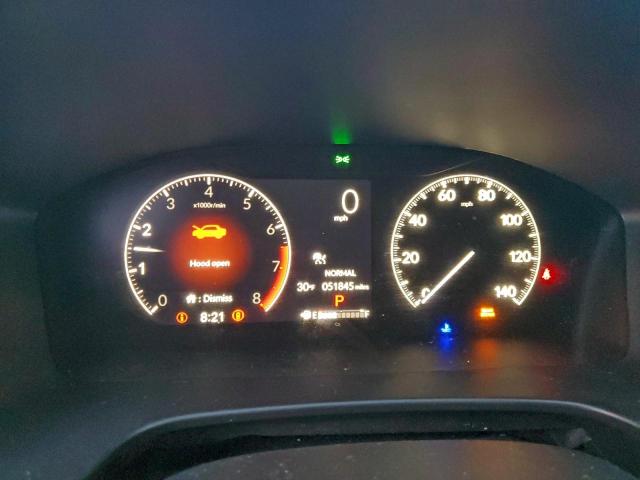 Honda Crv Exl Image 4