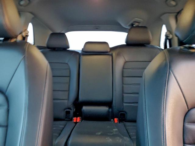 Honda Crv Exl Image 11