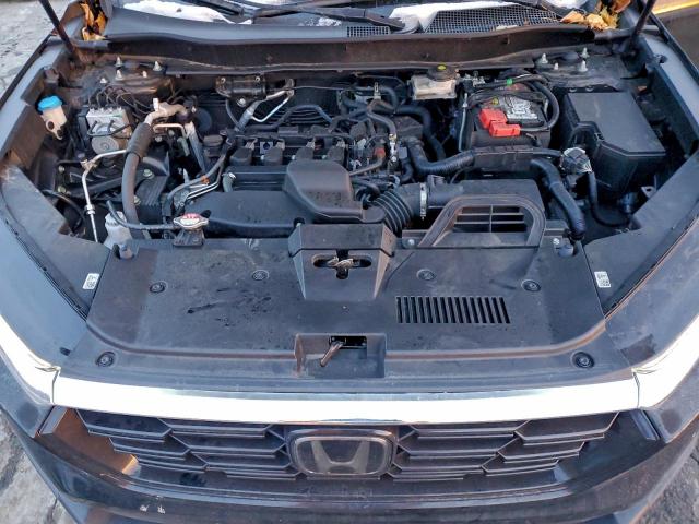 Honda Crv Exl Image 12