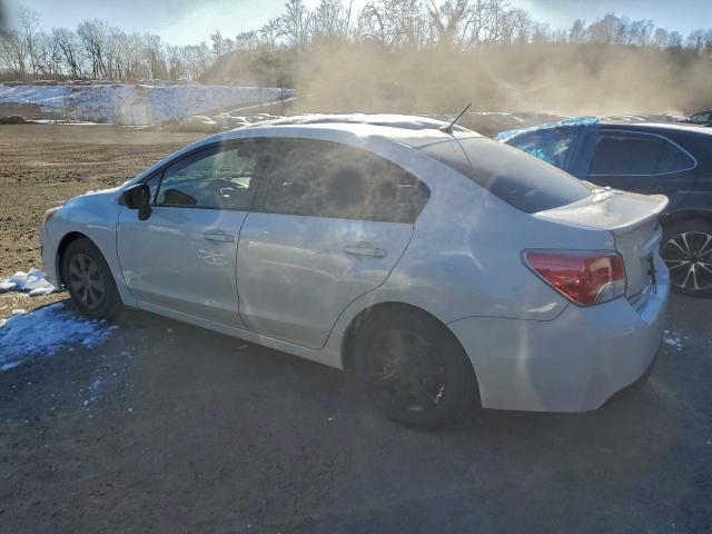 Subaru Impreza Image 11