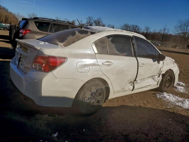 Subaru Impreza Image 12