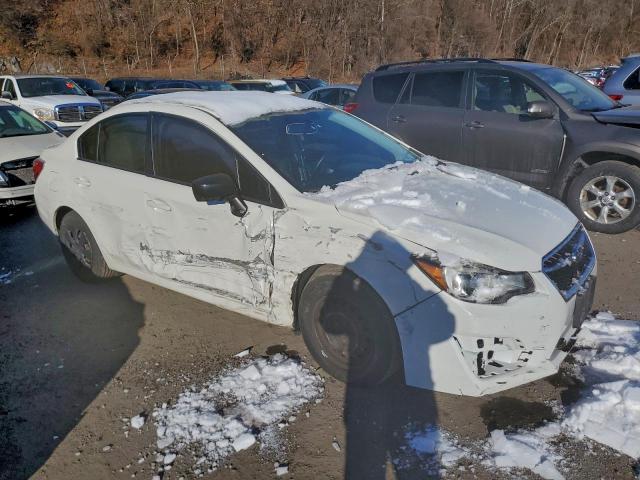 Subaru Impreza Image 7