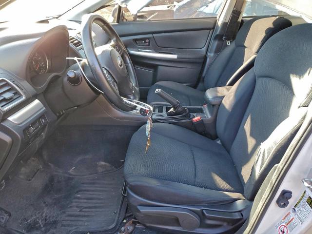 Subaru Impreza Image 3