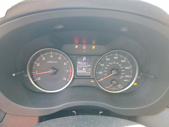 Subaru Impreza Image 5