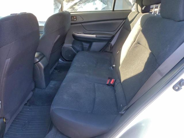 Subaru Impreza Image 6