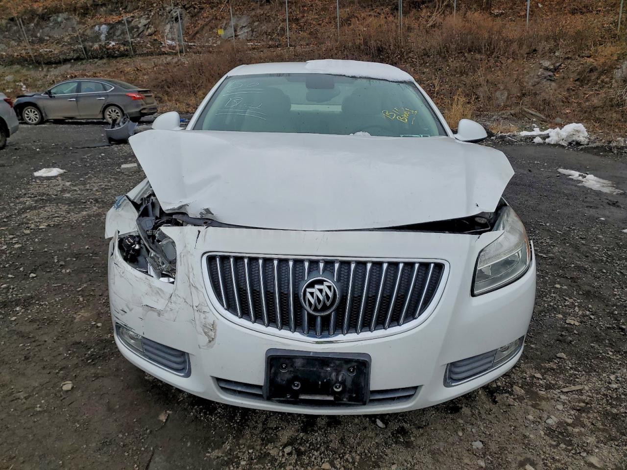Buick Regal Cxl Image 11