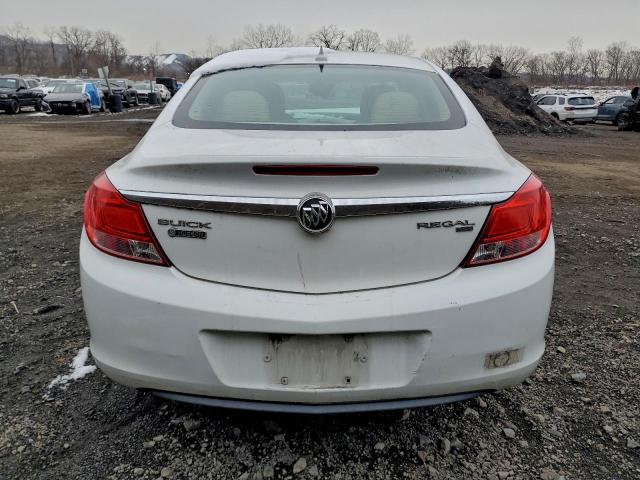 Buick Regal Cxl Image 4