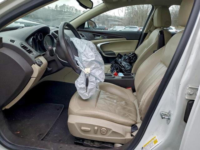 Buick Regal Cxl Image 5