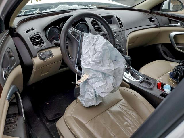 Buick Regal Cxl Image 6