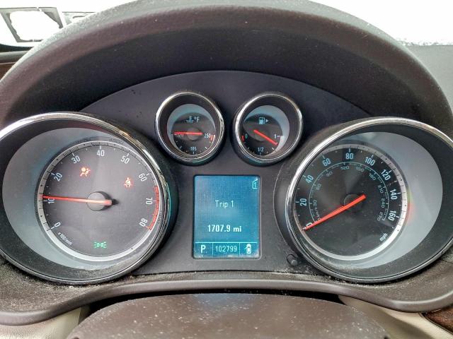 Buick Regal Cxl Image 7