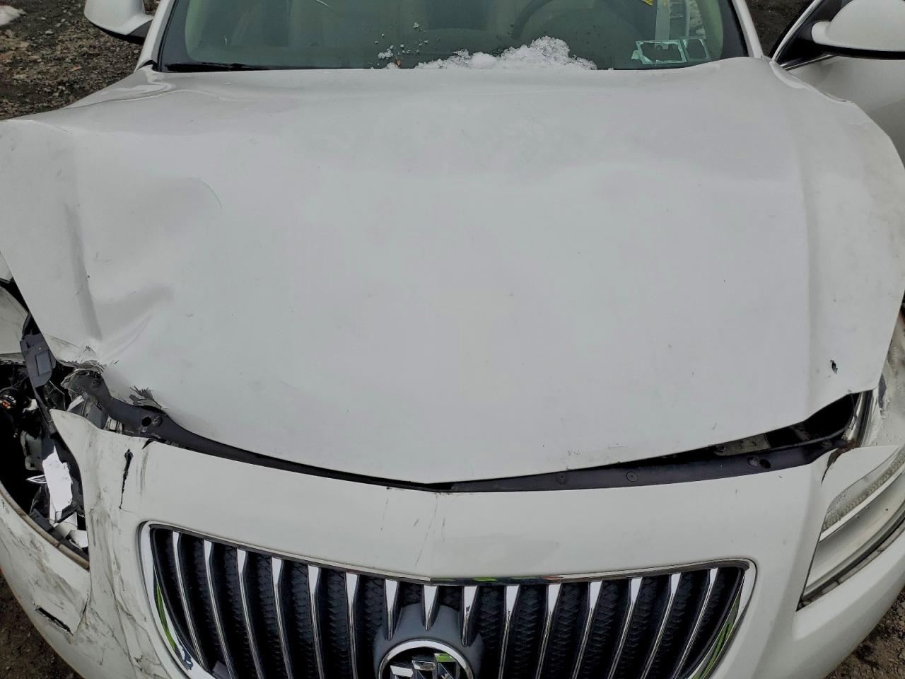 Buick Regal Cxl Image 10