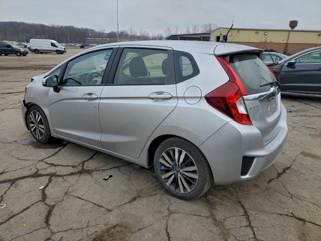 Honda Fit Ex Image 7