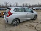 Honda Fit Ex Image 2