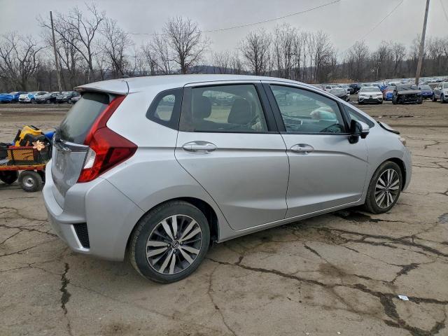 Honda Fit Ex Image 2