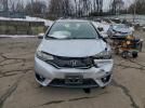 Honda Fit Ex Image 12