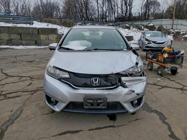 Honda Fit Ex Image 12