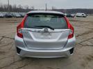 Honda Fit Ex Image 4