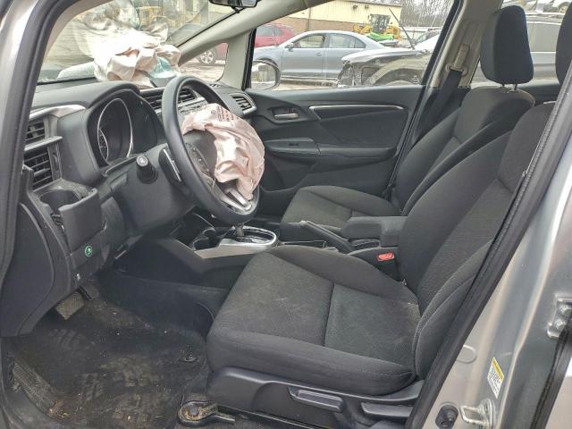 Honda Fit Ex Image 6