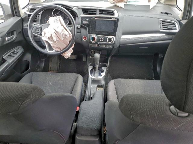 Honda Fit Ex Image 11