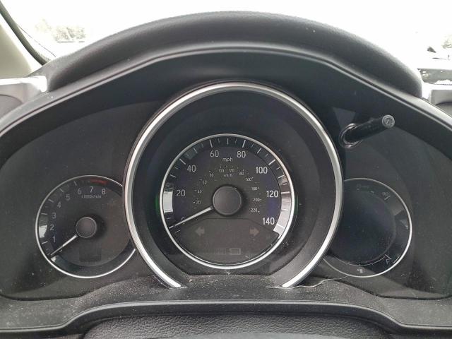 Honda Fit Ex Image 9