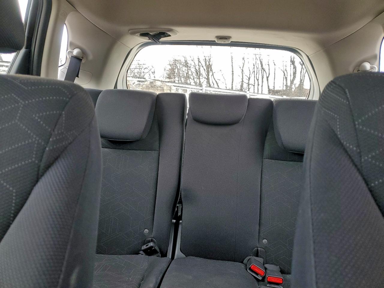 Honda Fit Ex Image 5