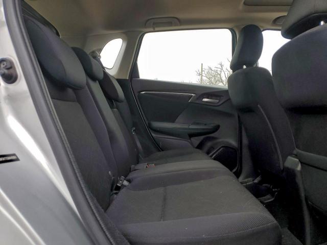 Honda Fit Ex Image 8