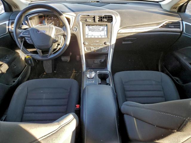 Ford Fusion Se Image 2