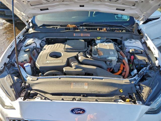 Ford Fusion Se Image 11