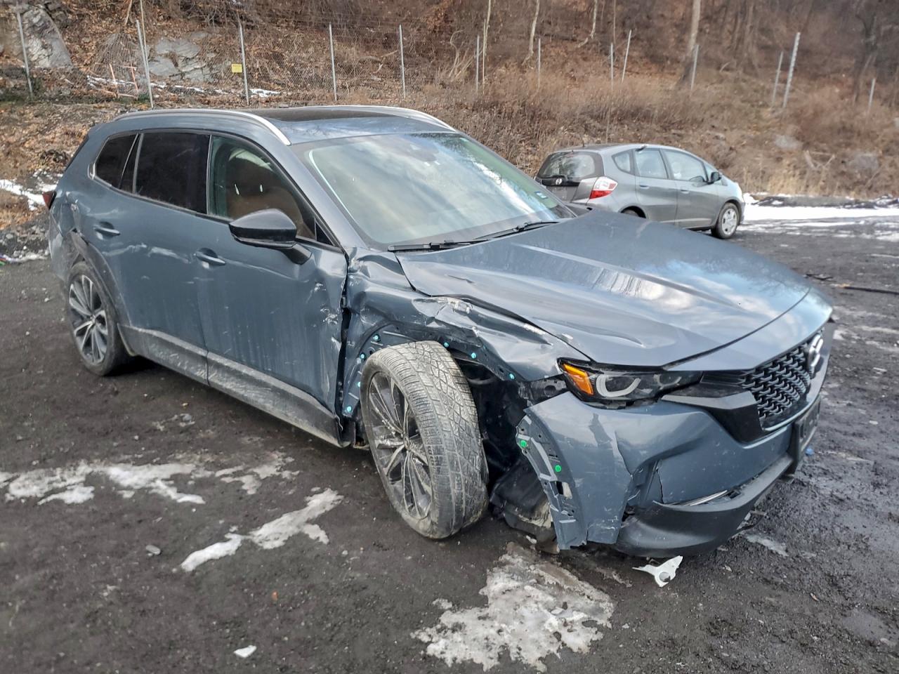 Mazda Cx Premium Plus Image 8