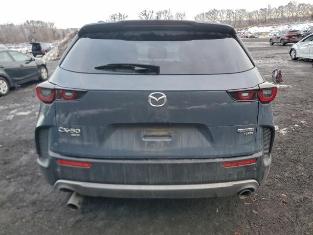 Mazda Cx Premium Plus Image 10