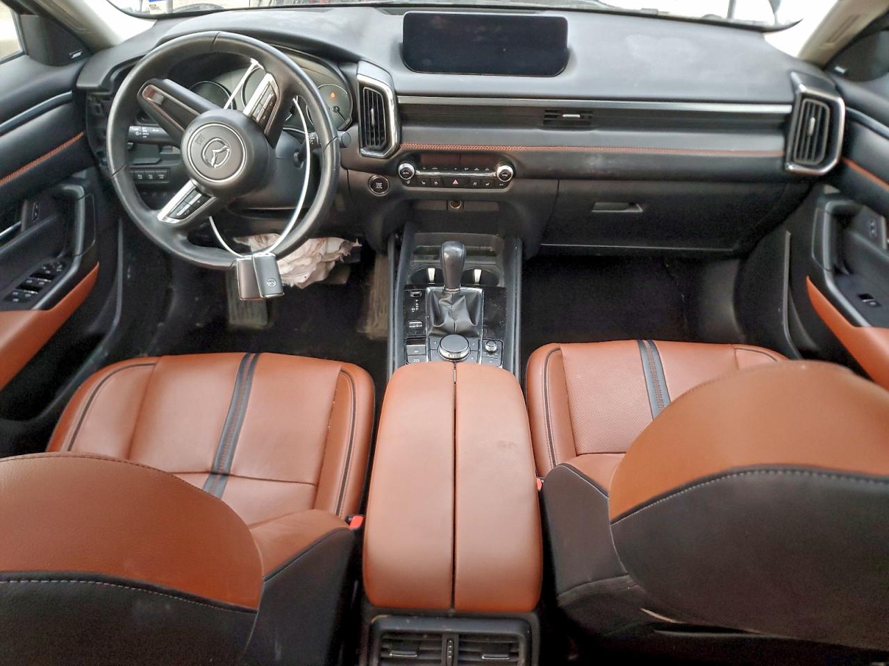 Mazda Cx Premium Plus Image 9