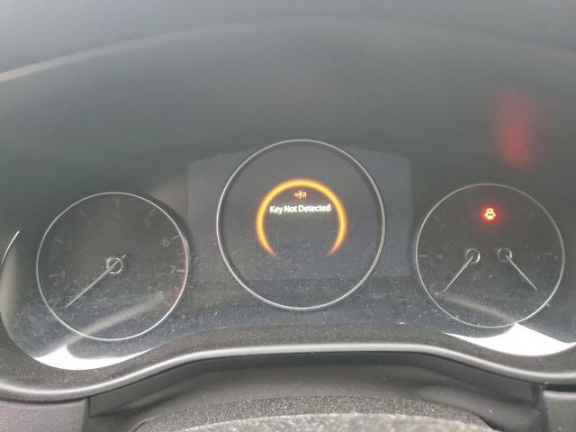 Mazda Cx Premium Plus Image 11