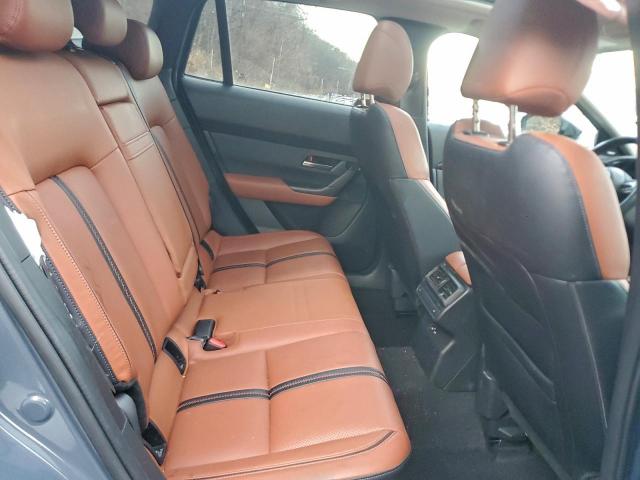 Mazda Cx Premium Plus Image 13