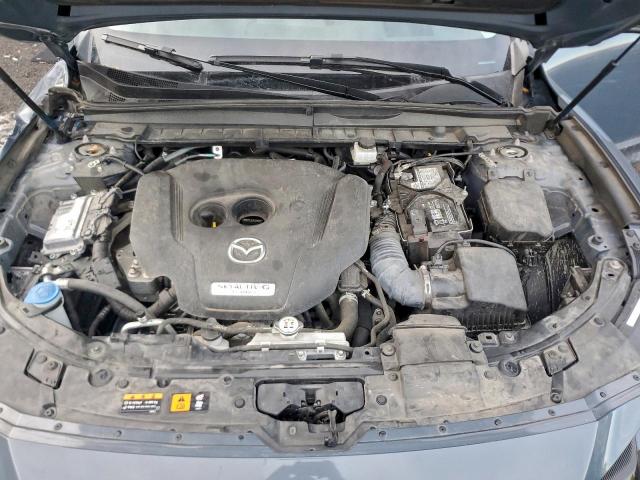 Mazda Cx Premium Plus Image 3