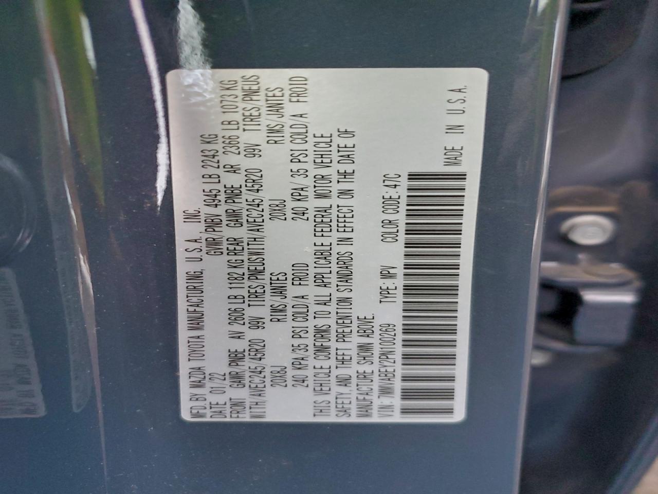 Mazda Cx Premium Plus Image 5