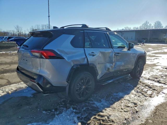 Toyota RAV4 Xse Image 6