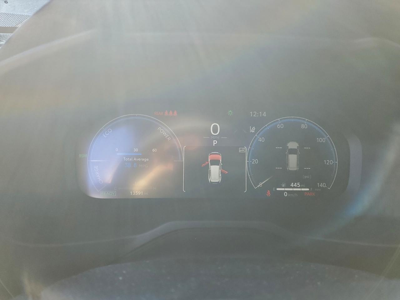 Toyota RAV4 Xse Image 3