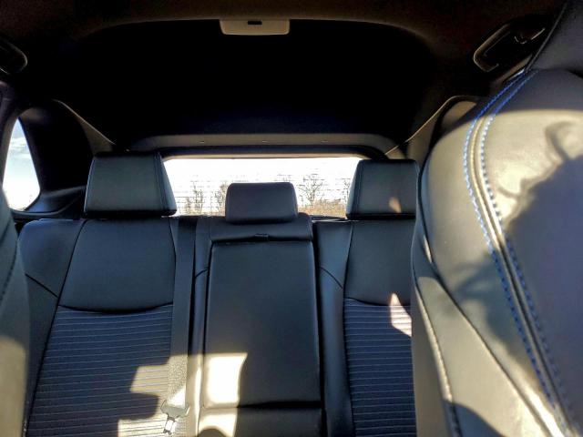 Toyota RAV4 Xse Image 5