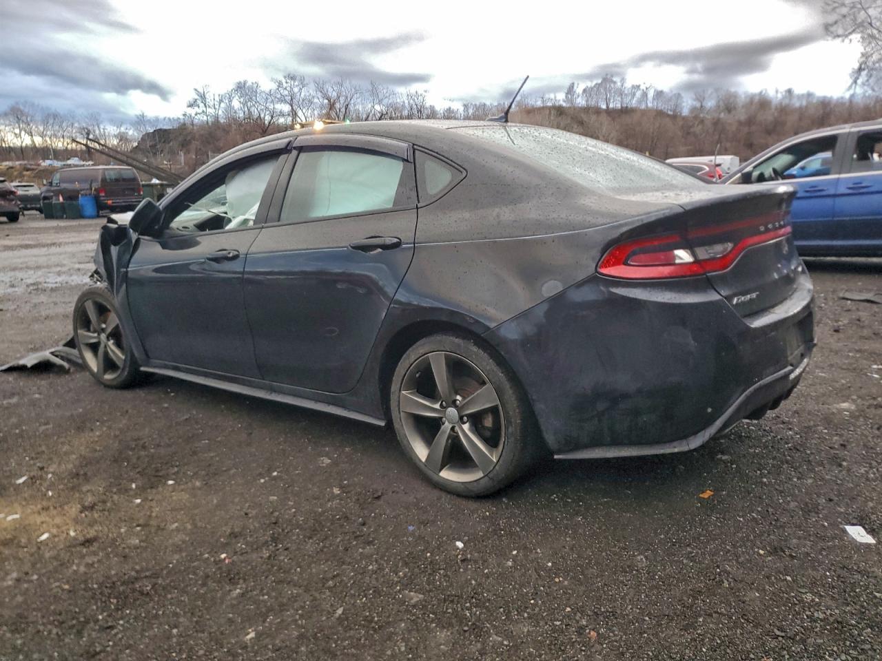 Dodge Dart Gt Image 7