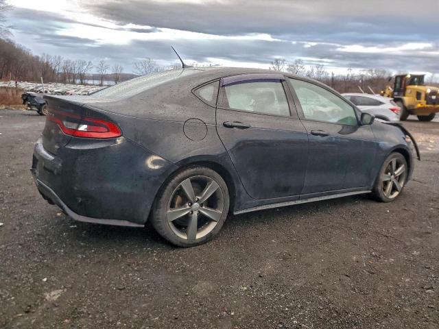 Dodge Dart Gt Image 11