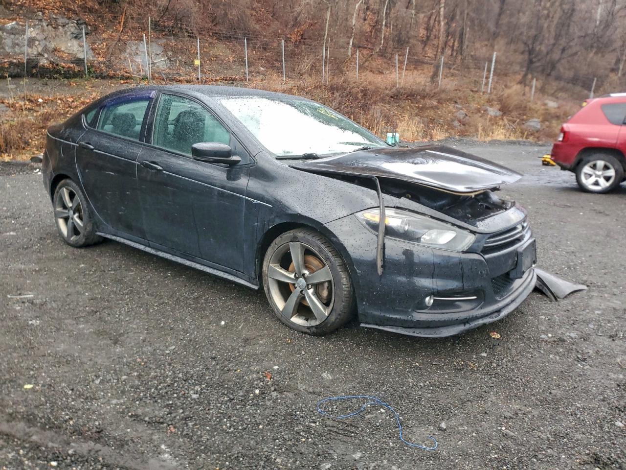 Dodge Dart Gt Image 5