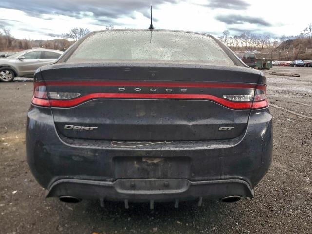 Dodge Dart Gt Image 6