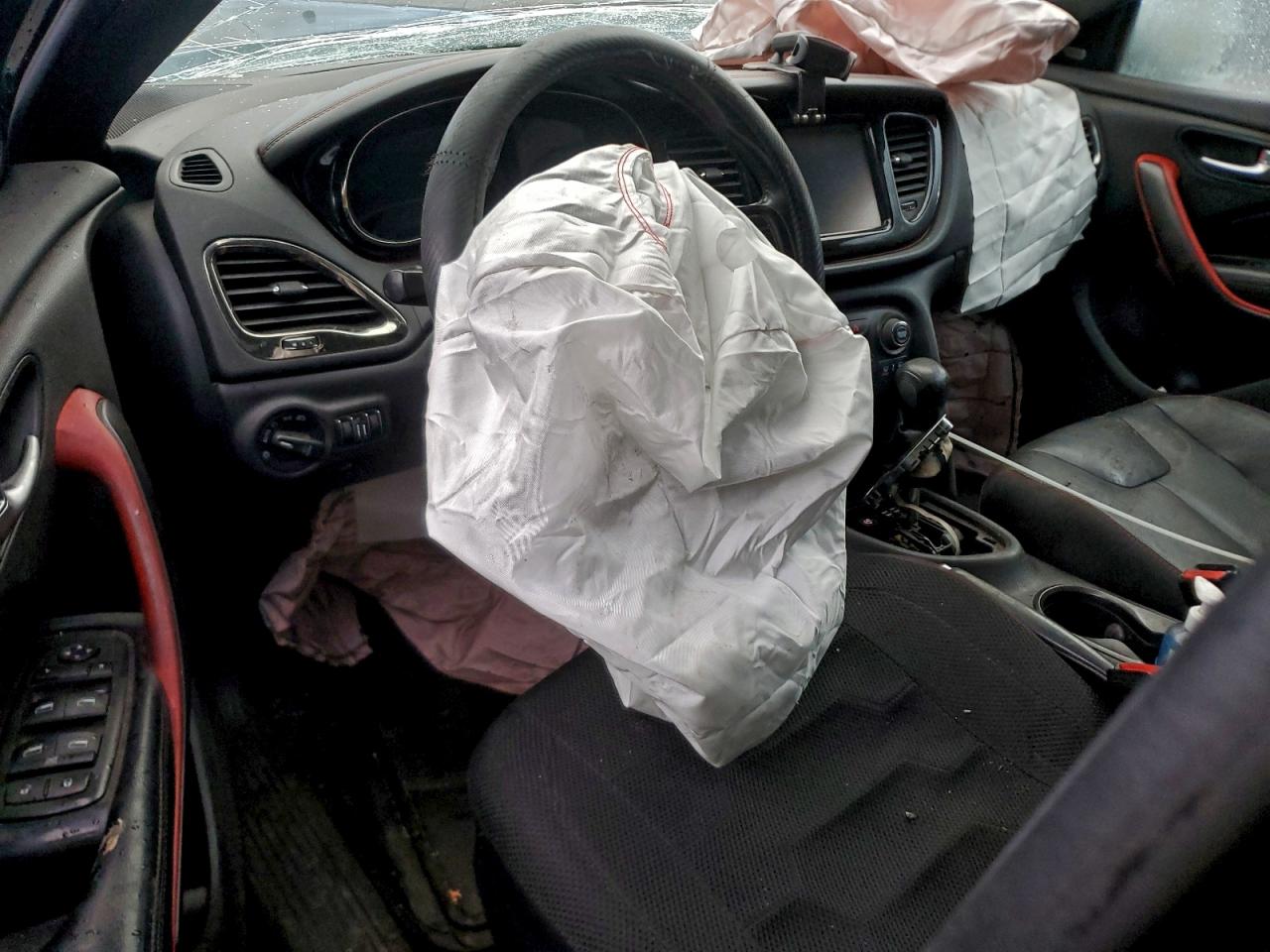 Dodge Dart Gt Image 3