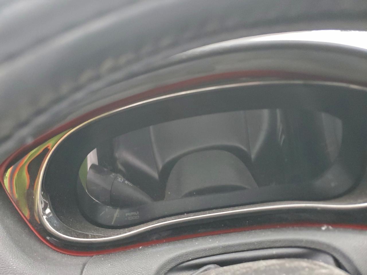 Dodge Dart Gt Image 4