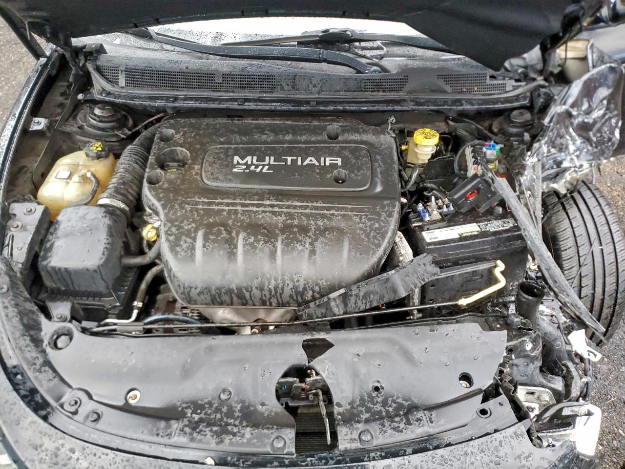 Dodge Dart Gt Image 9