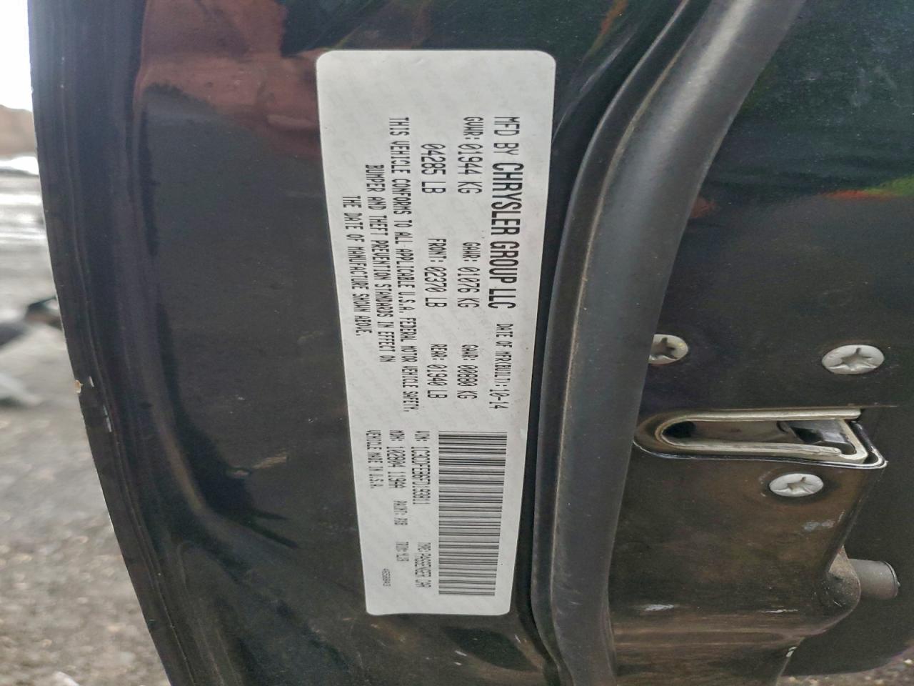 Dodge Dart Gt Image 8