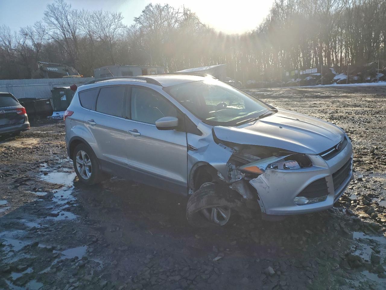 Ford Escape Se Image 2