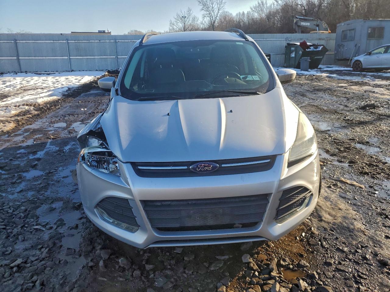 Ford Escape Se Image 3