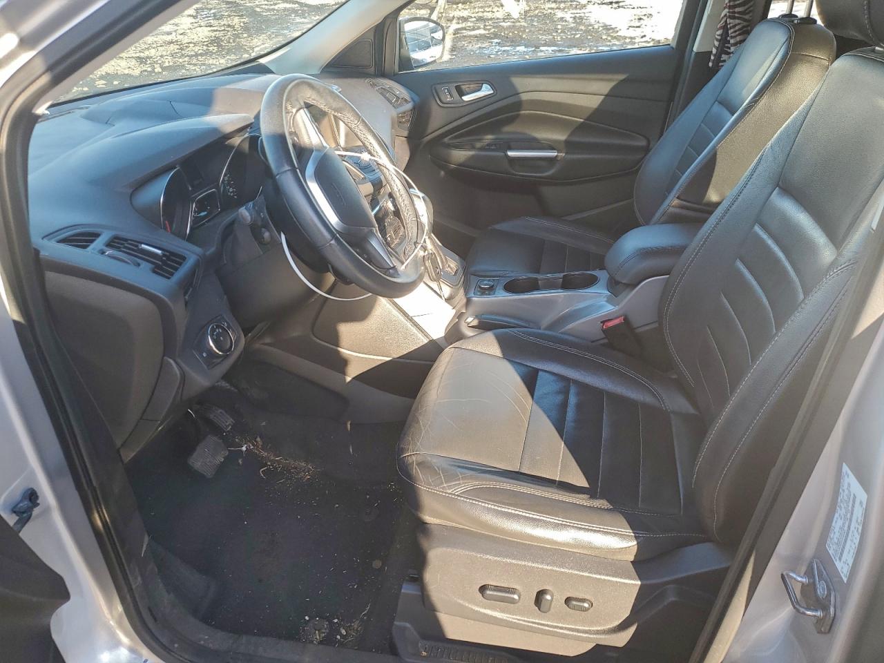 Ford Escape Se Image 9