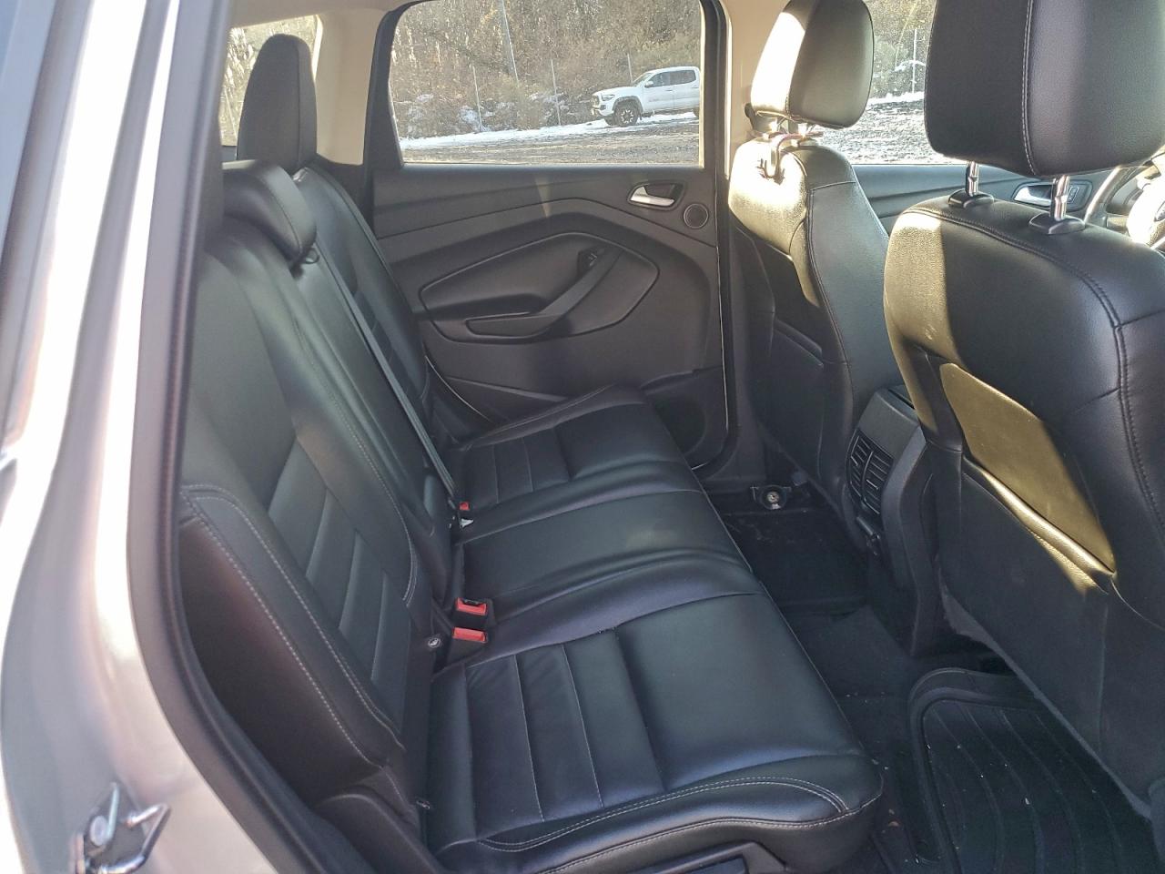 Ford Escape Se Image 6